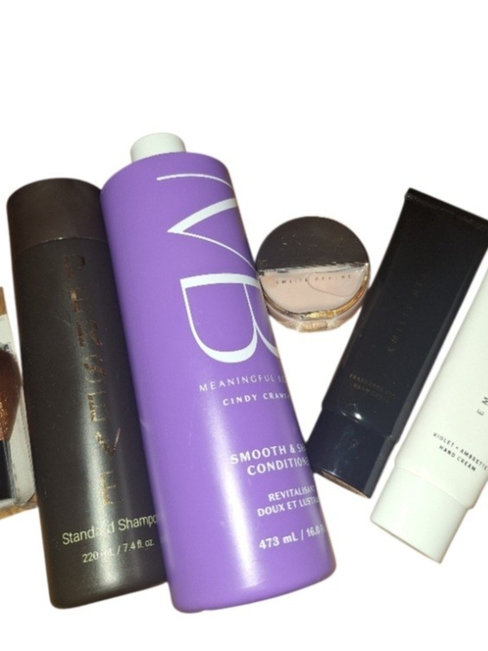 Meaningful Beauty, Emille Heathe And Reserve Bundle